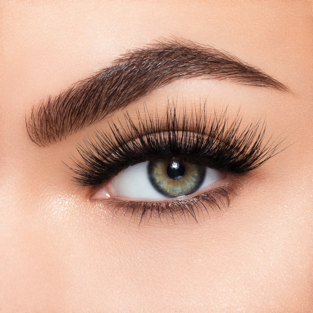 Iwa - KaTue Lashes
