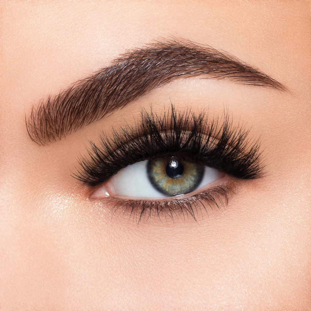 VIVIYA - KaTue Lashes