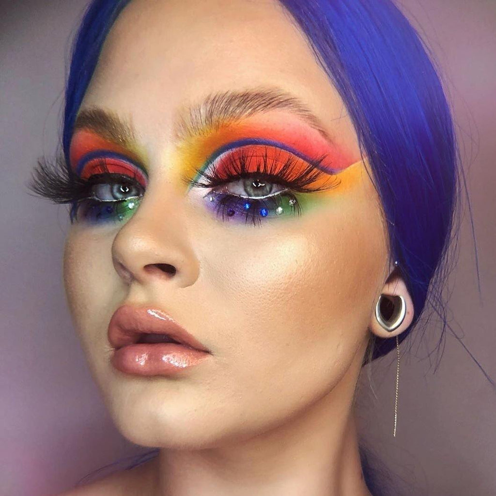 Gisela - KaTue Lashes