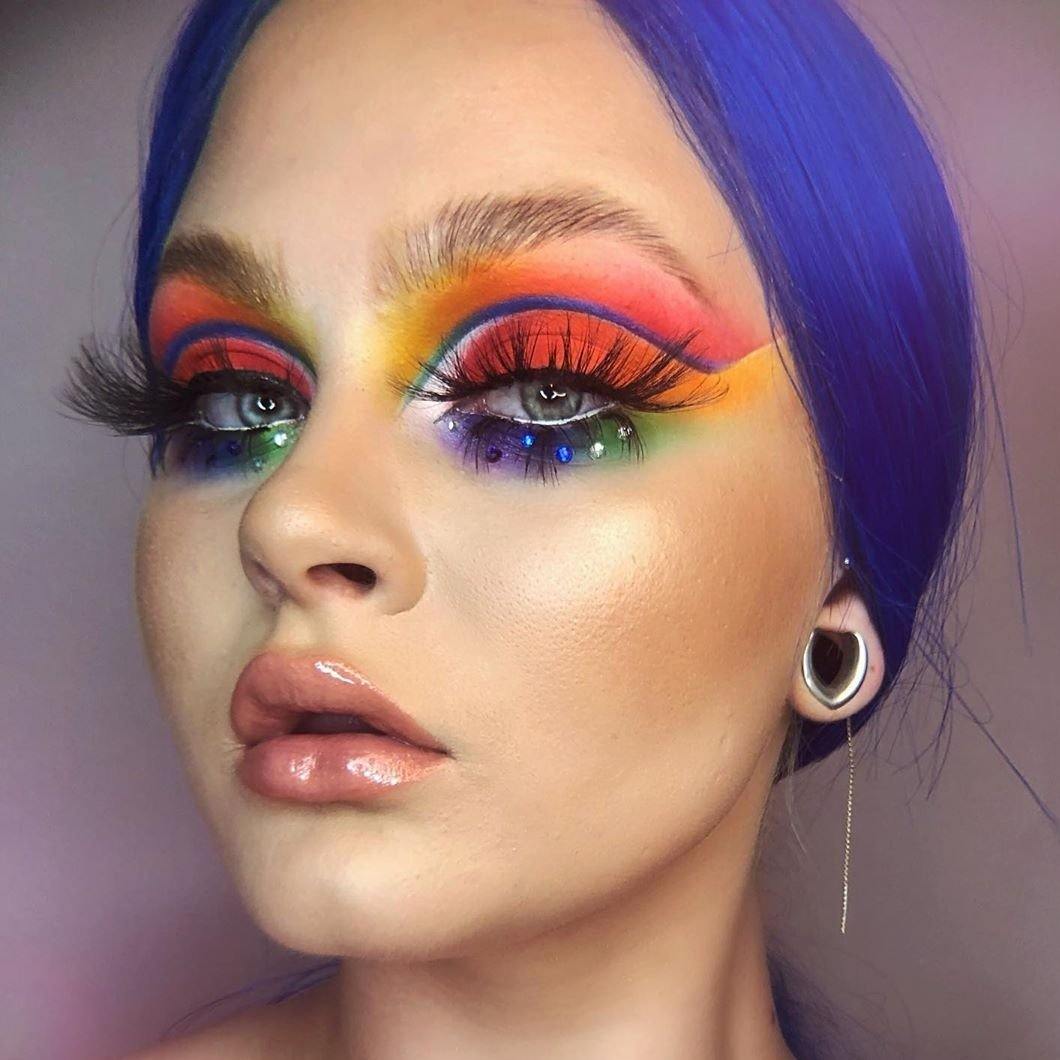 Gisela - KaTue Lashes