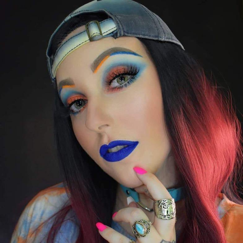 Amiya - KaTue Lashes