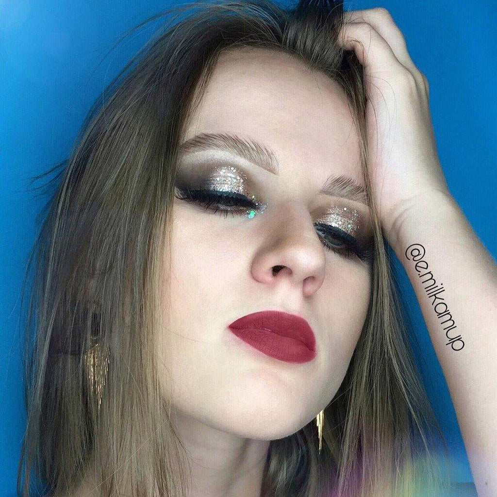 Jenna - KaTue Lashes