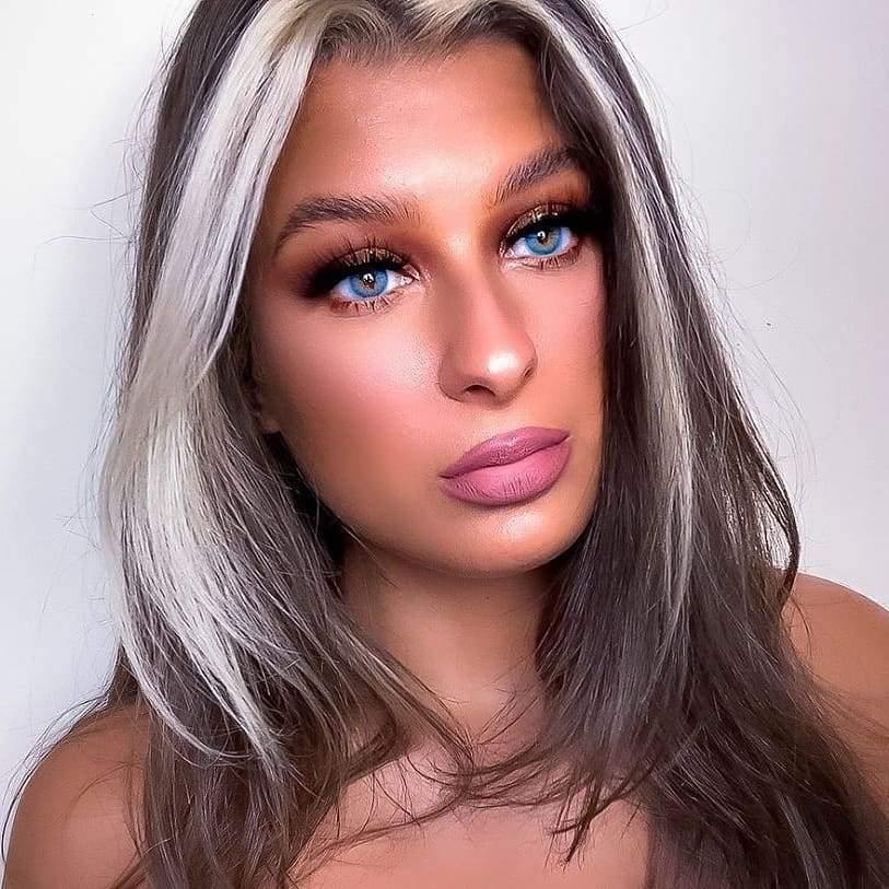 3d mink layaga lashes