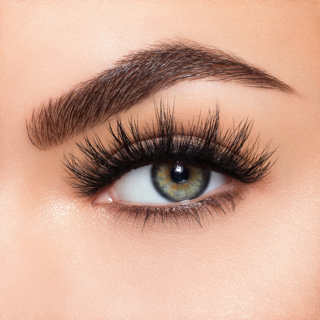 Dream mink lashes