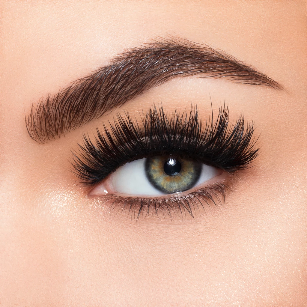 Skope - KaTue Lashes