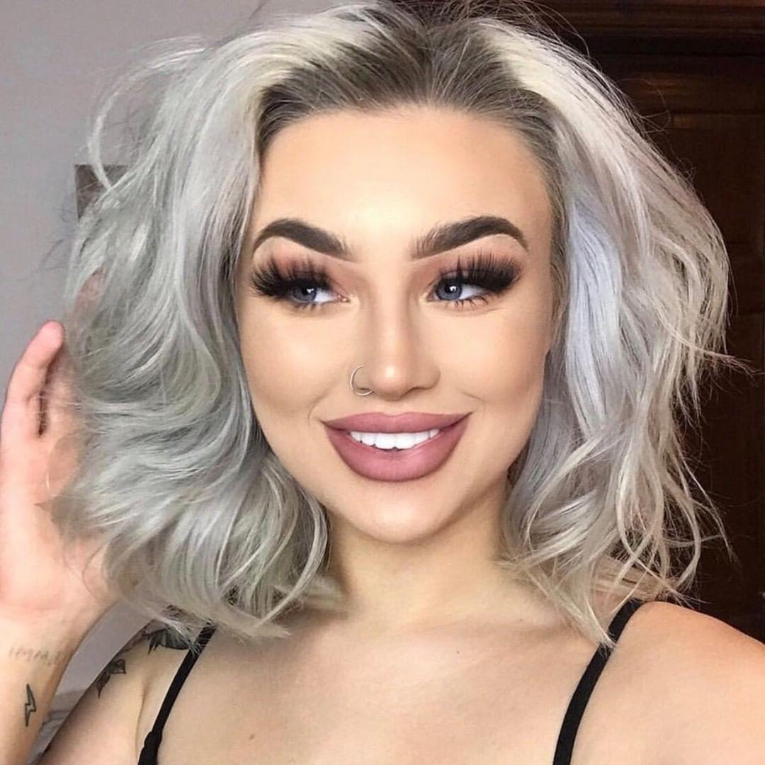 Cecilia - KaTue Lashes