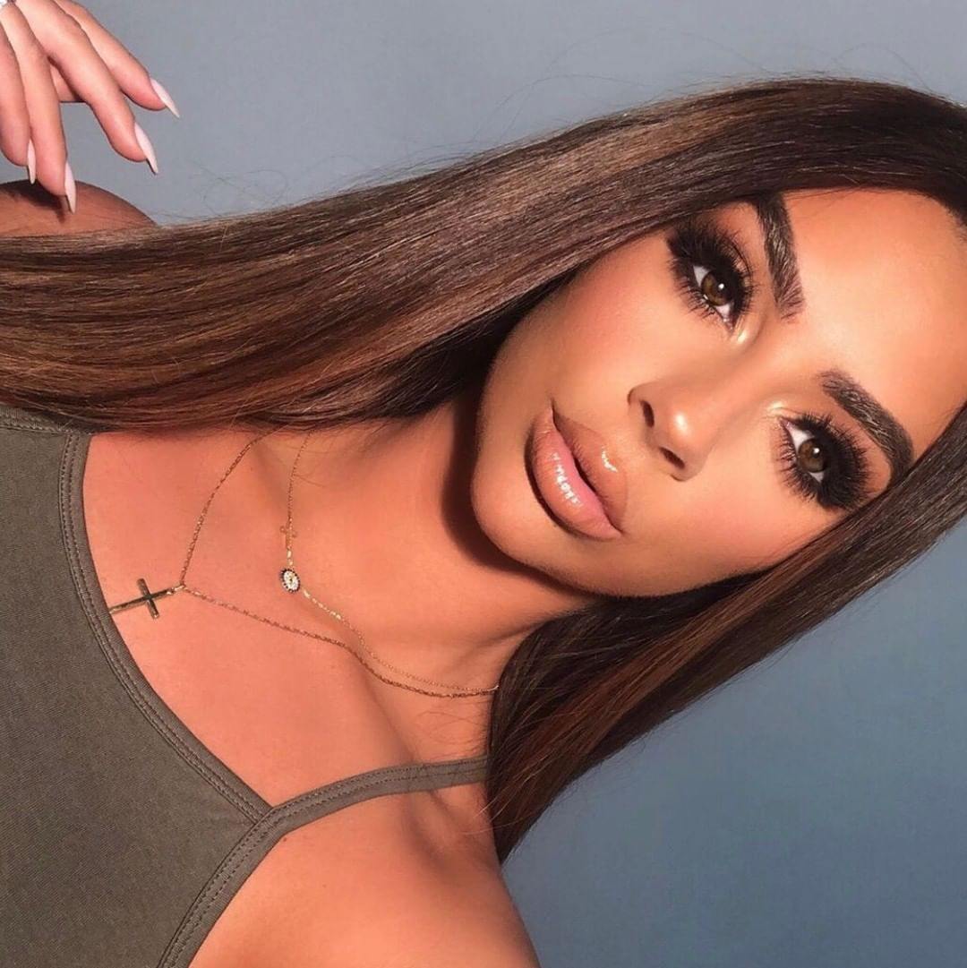 Amiya - KaTue Lashes