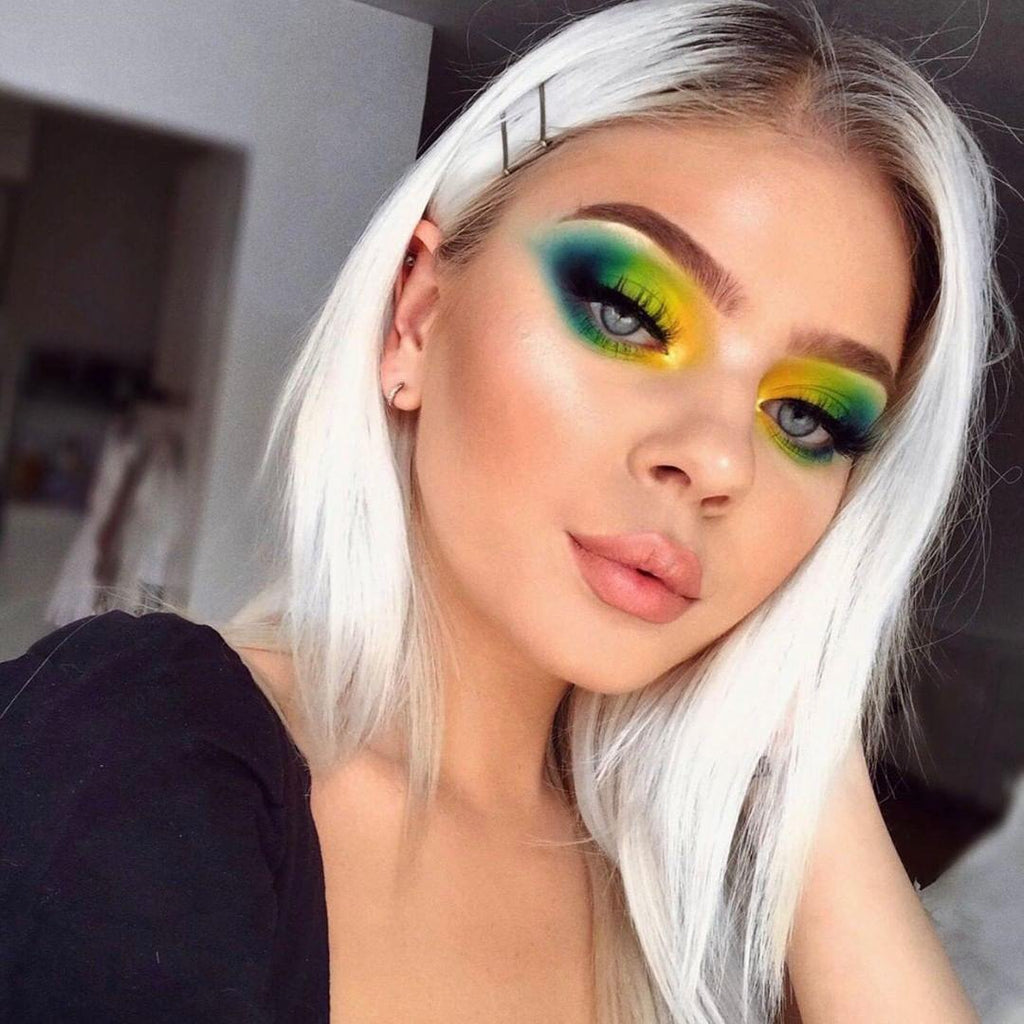 Mooke - KaTue Lashes