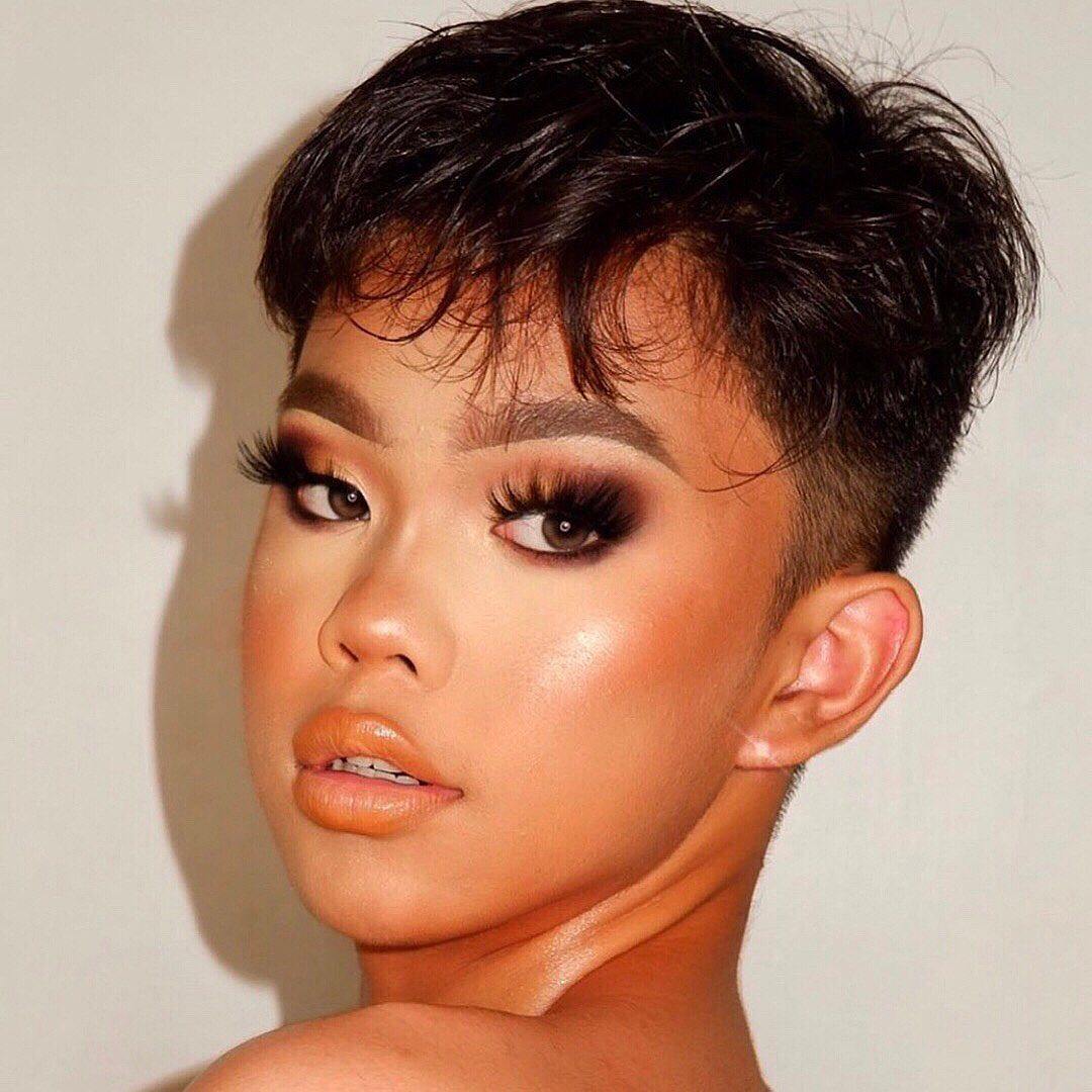 Skope - KaTue Lashes