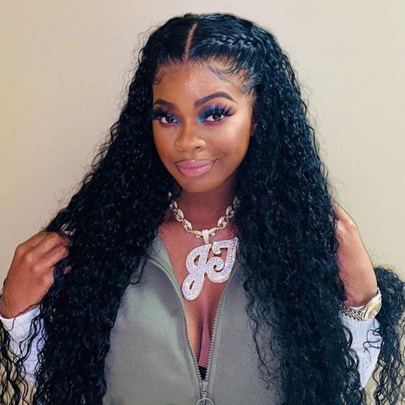 Rainey - KaTue Lashes