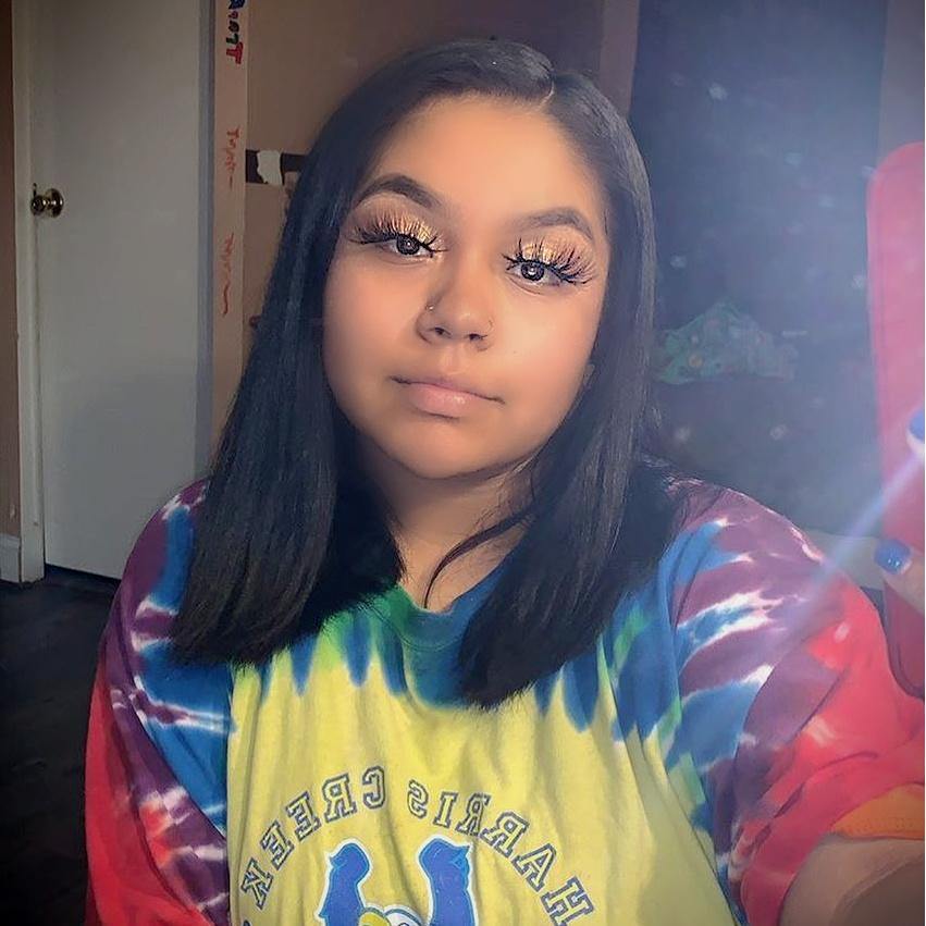 Aniyah - KaTue Lashes