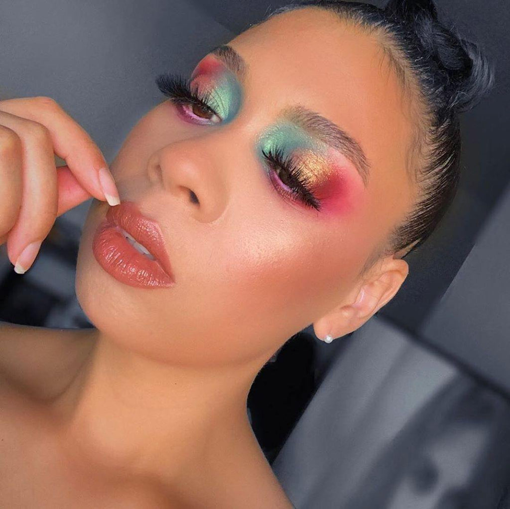 ZOBIA - KaTue Lashes