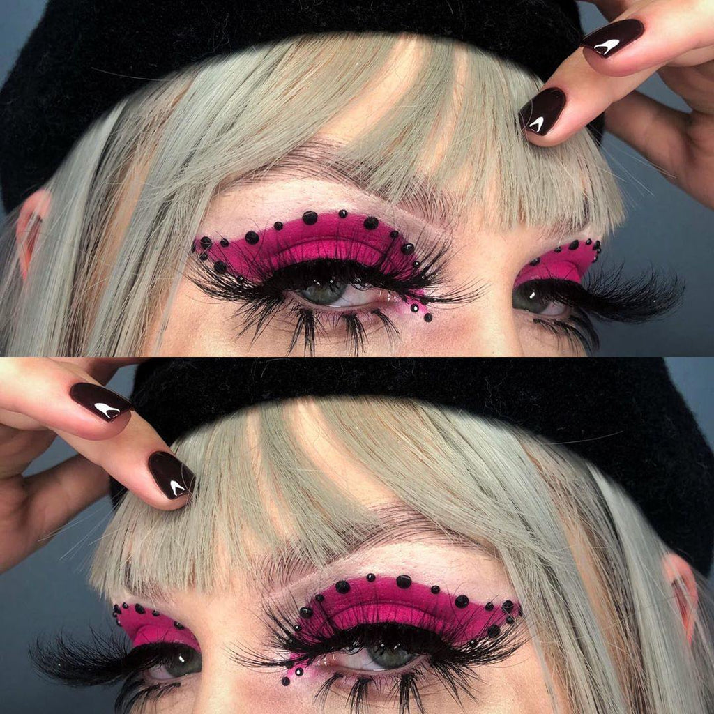 Bridget - KaTue Lashes