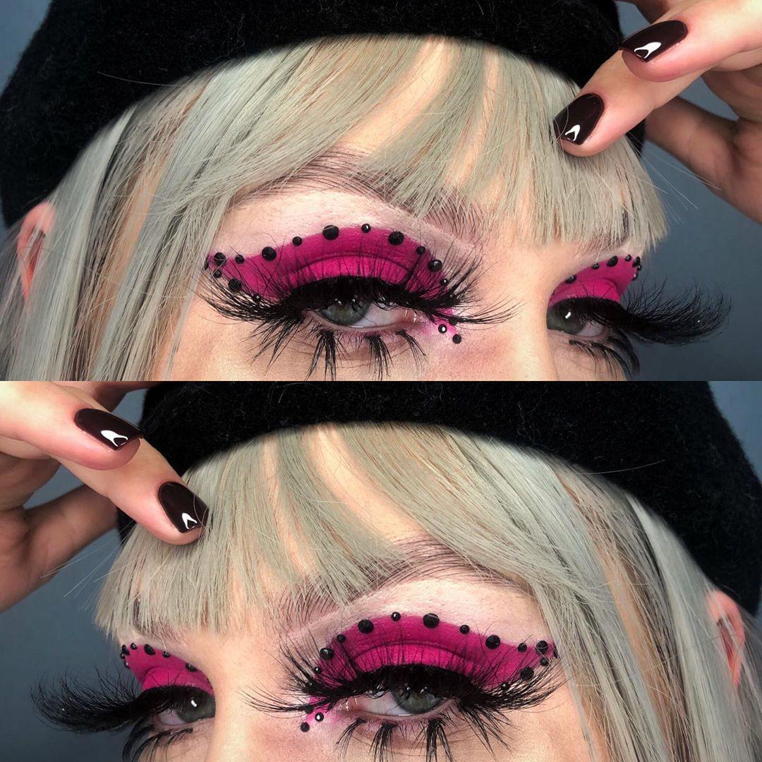 Bridget - KaTue Lashes