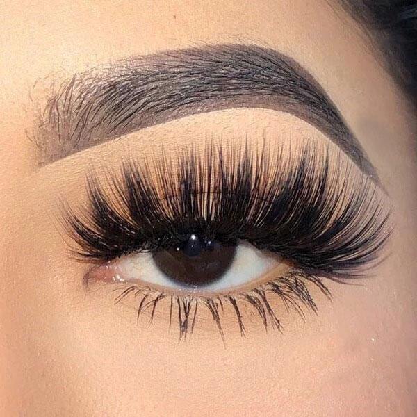 ZOBIA - KaTue Lashes