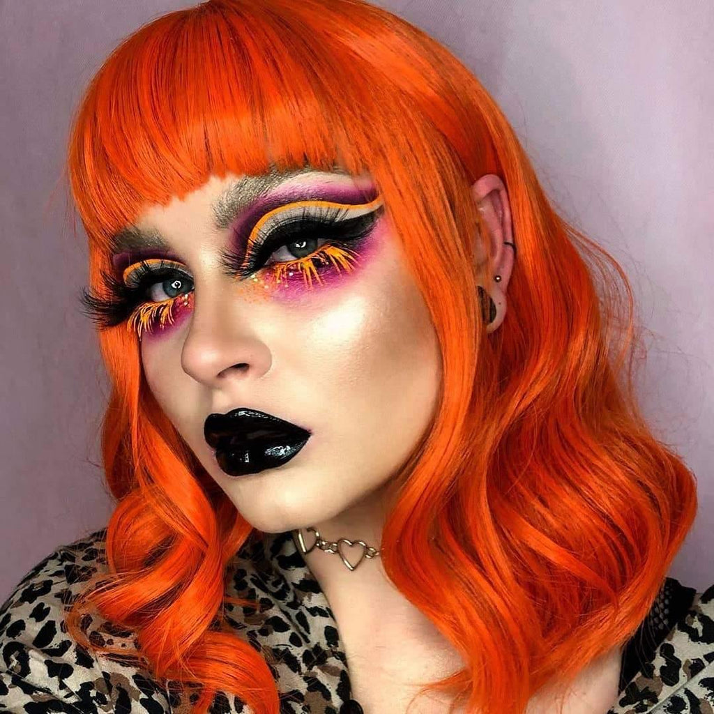 Bridget - KaTue Lashes