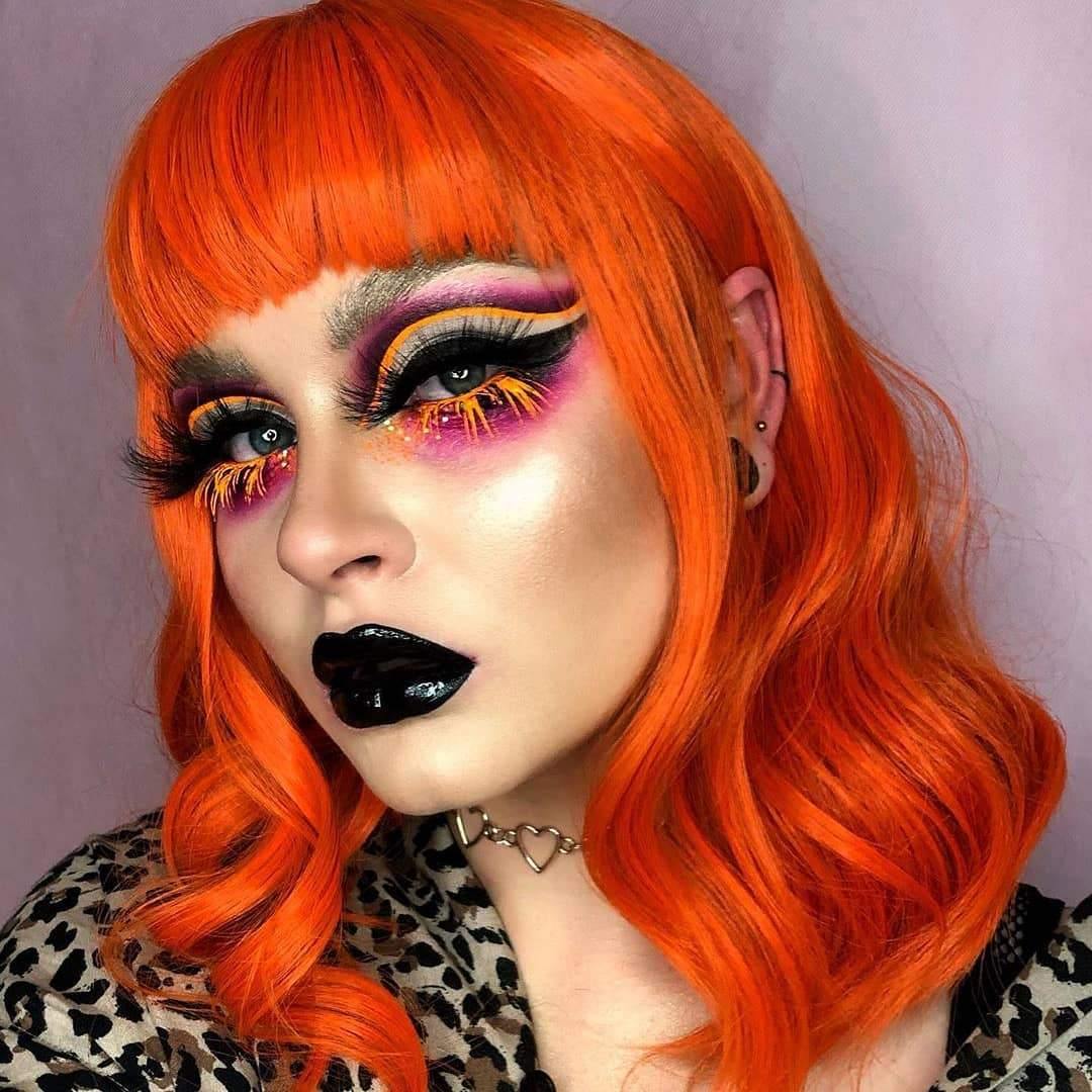 Bridget - KaTue Lashes