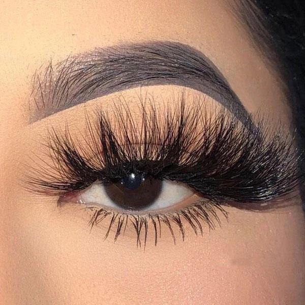 Aniyah - KaTue Lashes