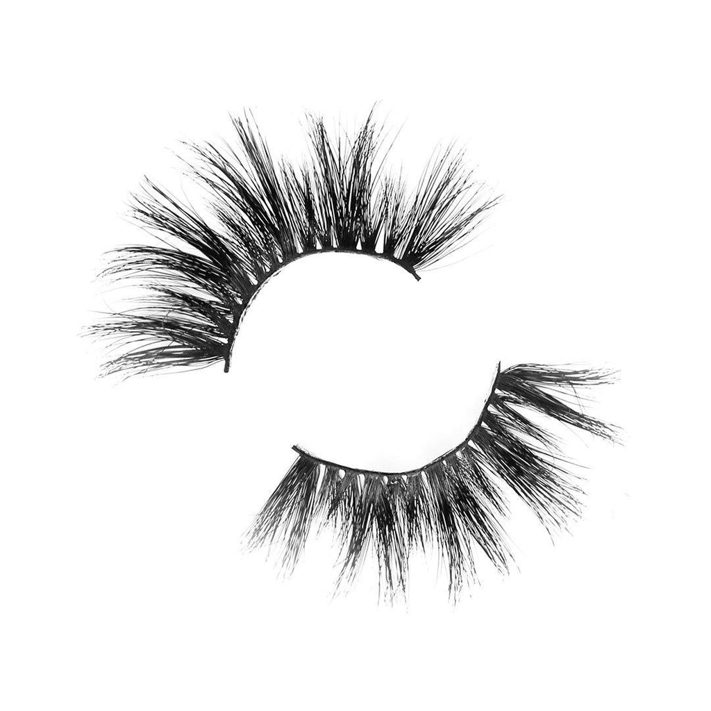 Bree lashes