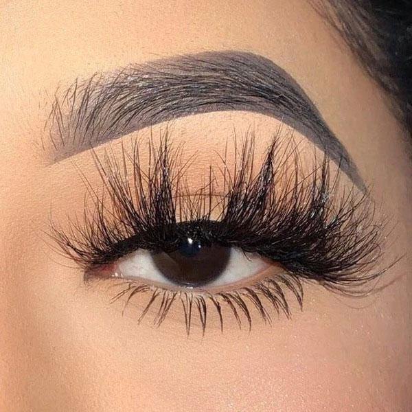 Calisto - KaTue Lashes