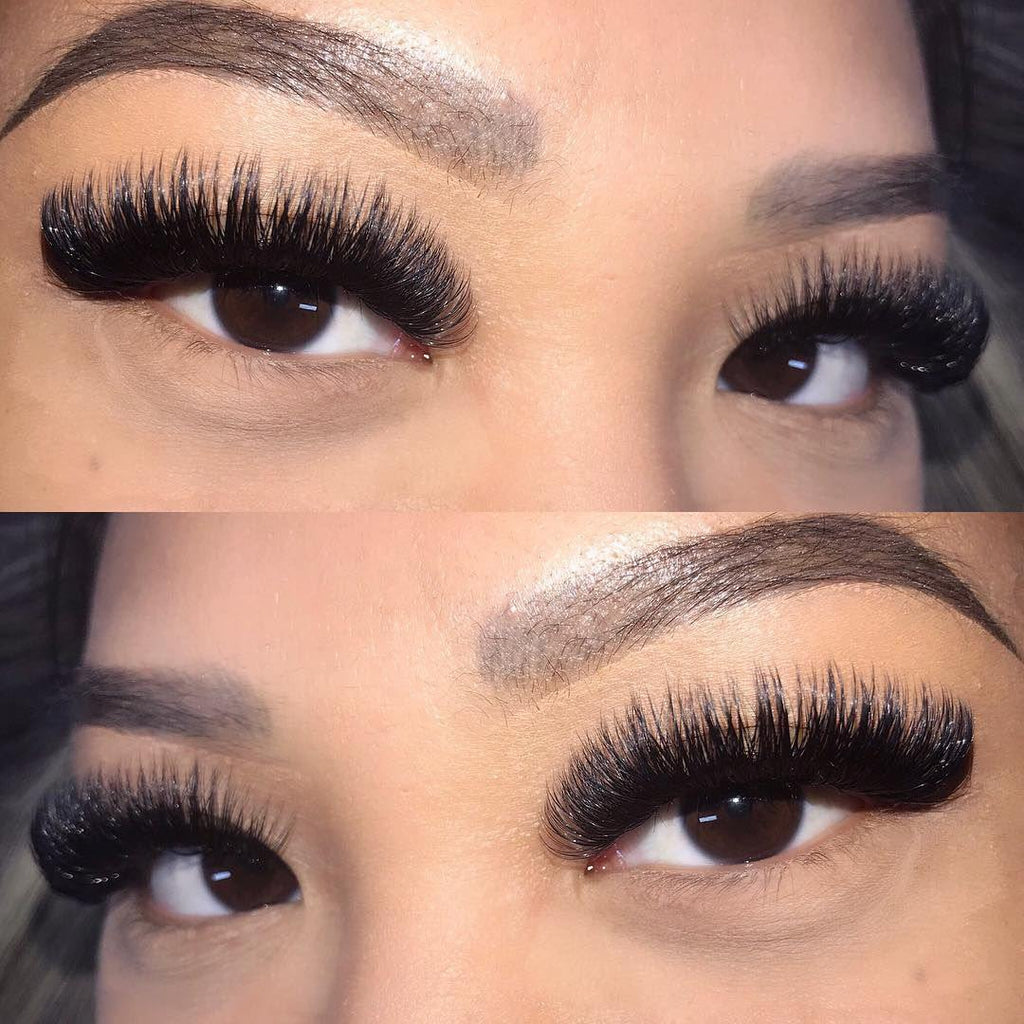 Dorothy - KaTue Lashes