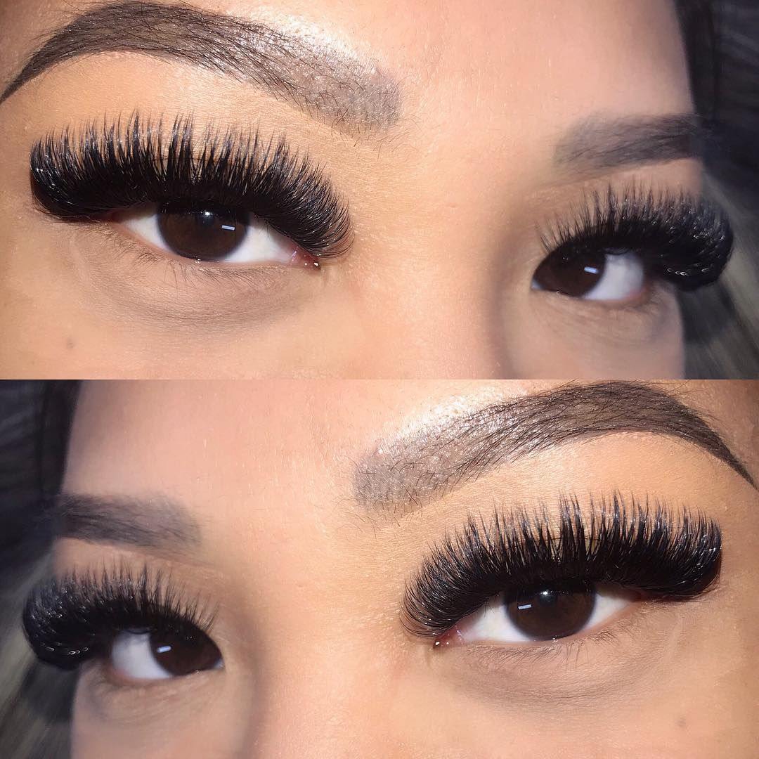 Dorothy - KaTue Lashes