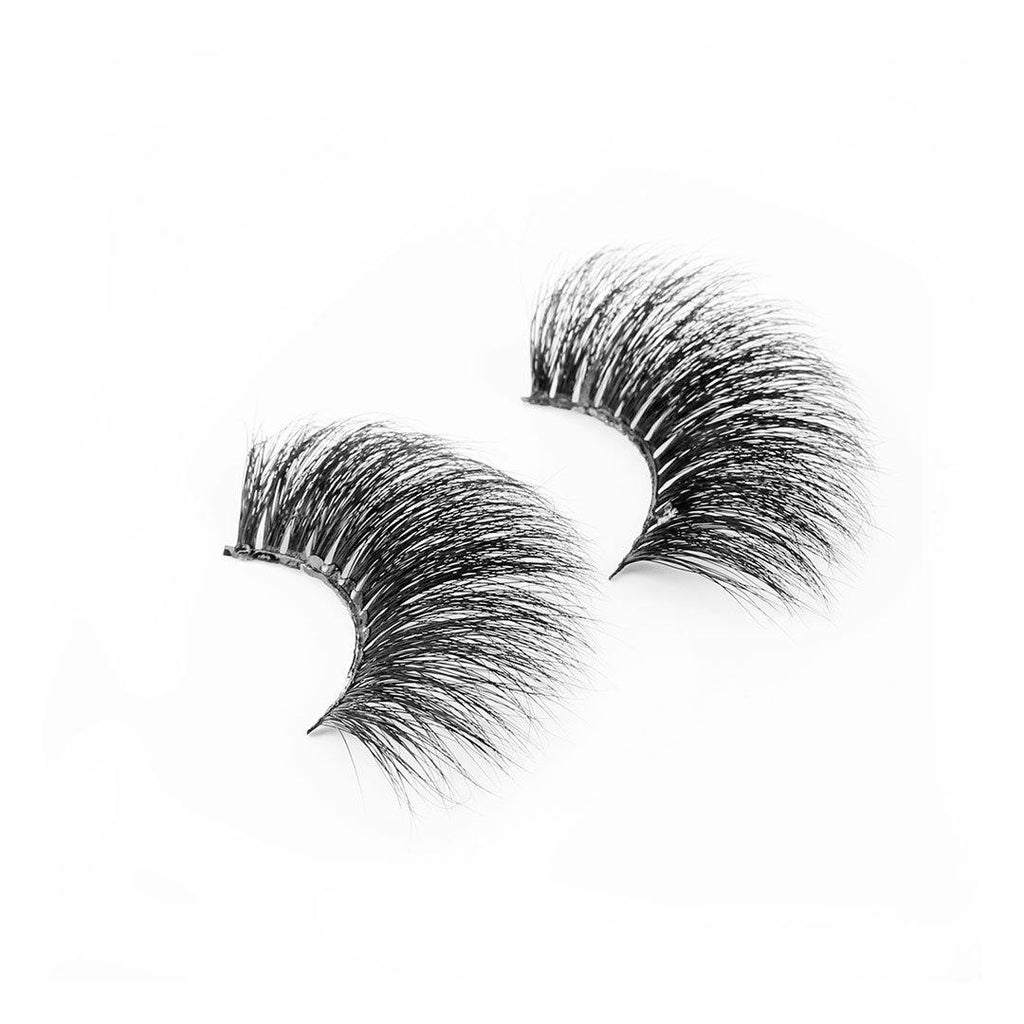 Hazel - KaTue Lashes