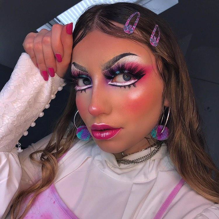 Soraya - KaTue Lashes