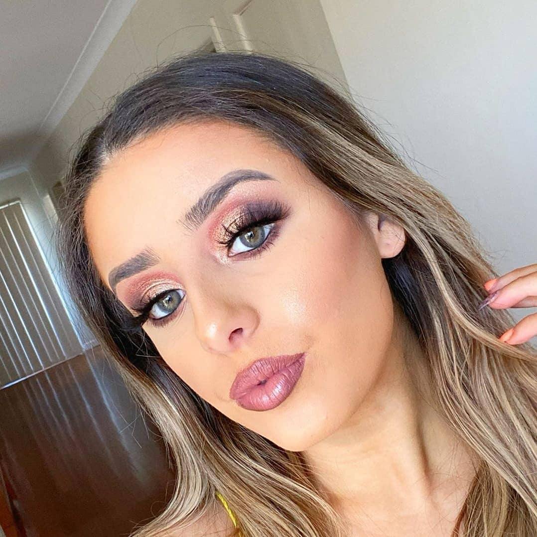 VIVIYA - KaTue Lashes