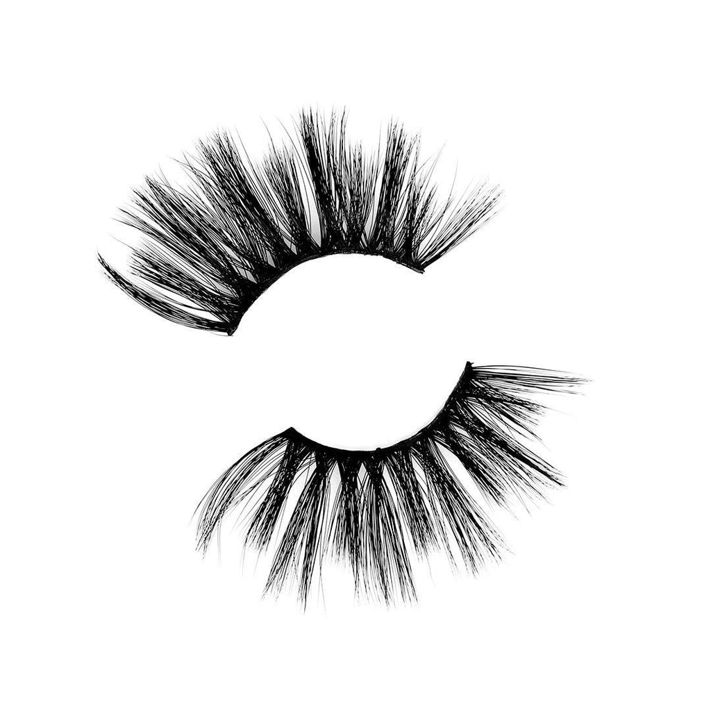 lenna faux lashes