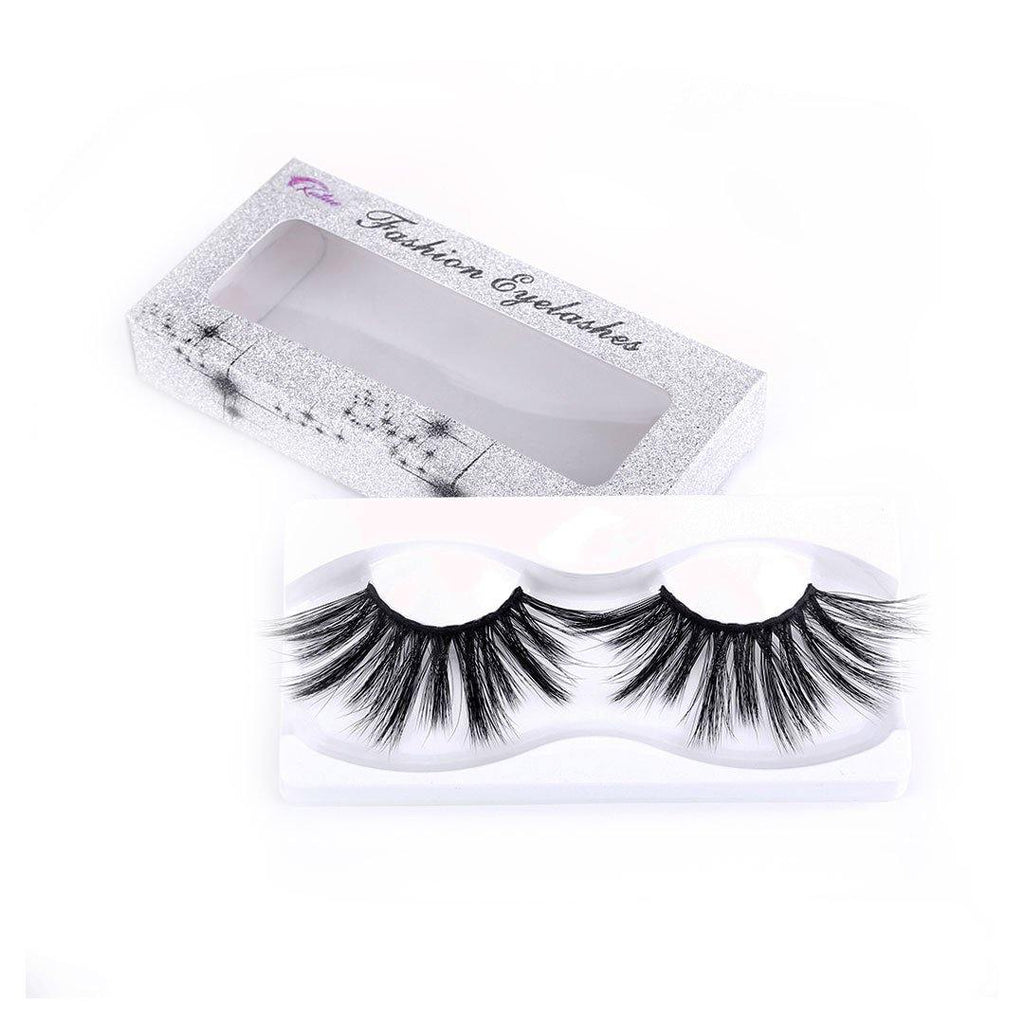 lenna faux lashes