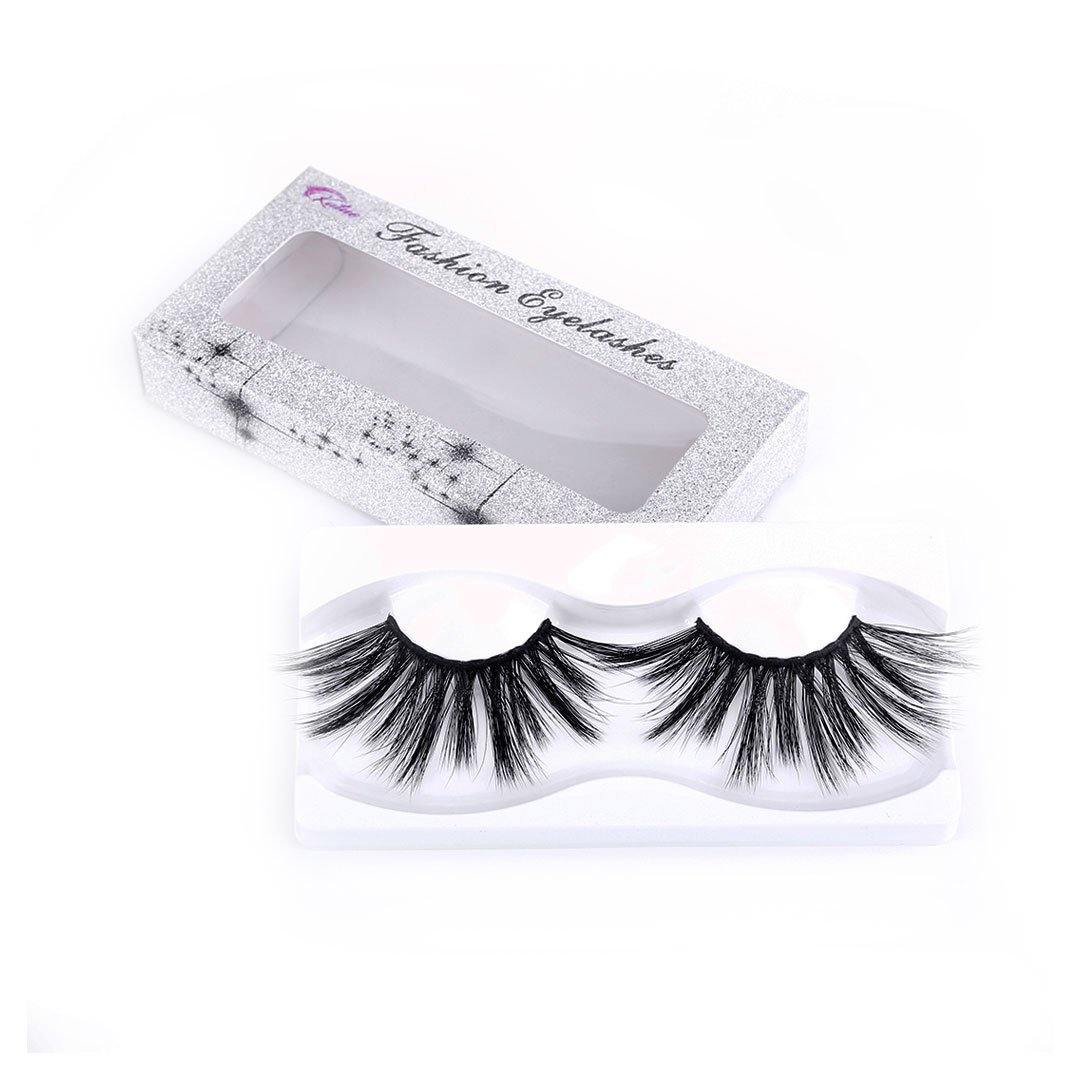 lenna faux lashes