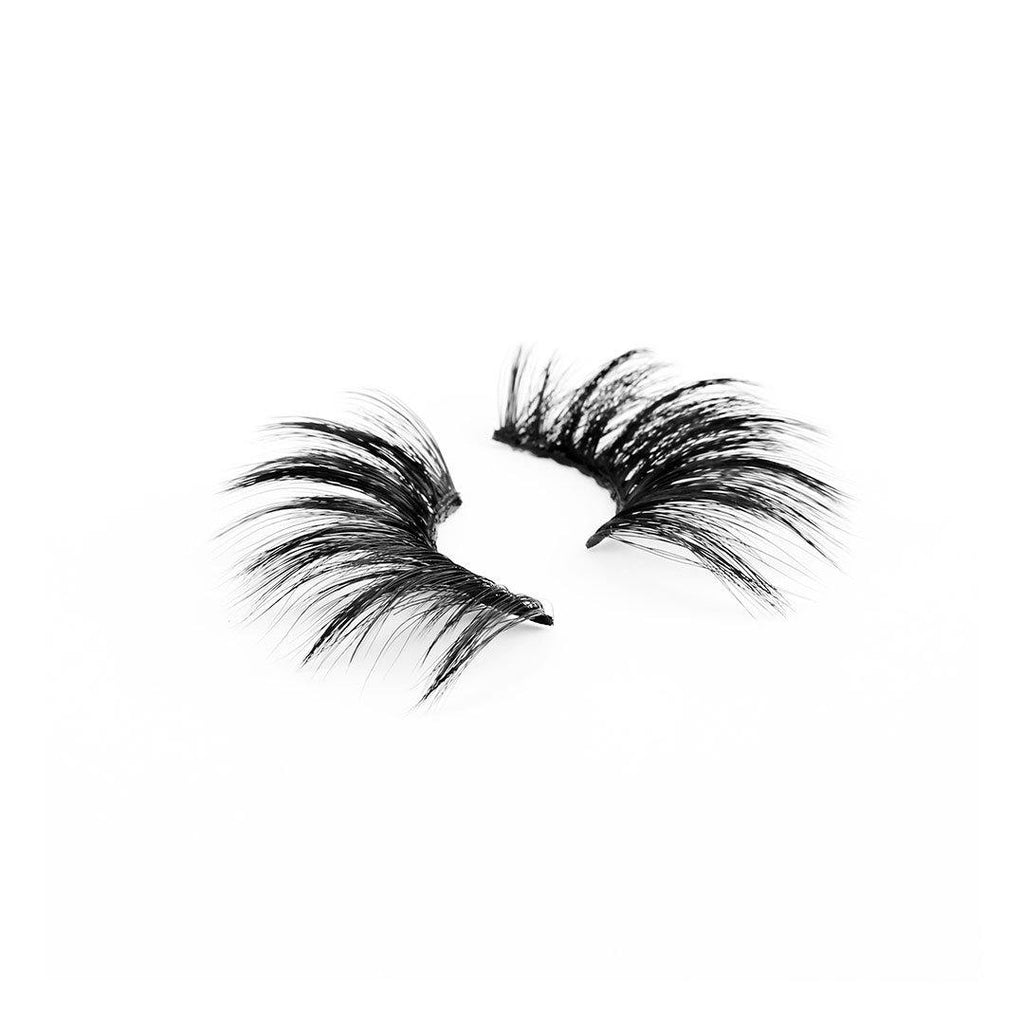 lenna faux lashes