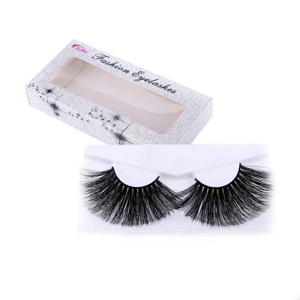 Millicent - KaTue Lashes