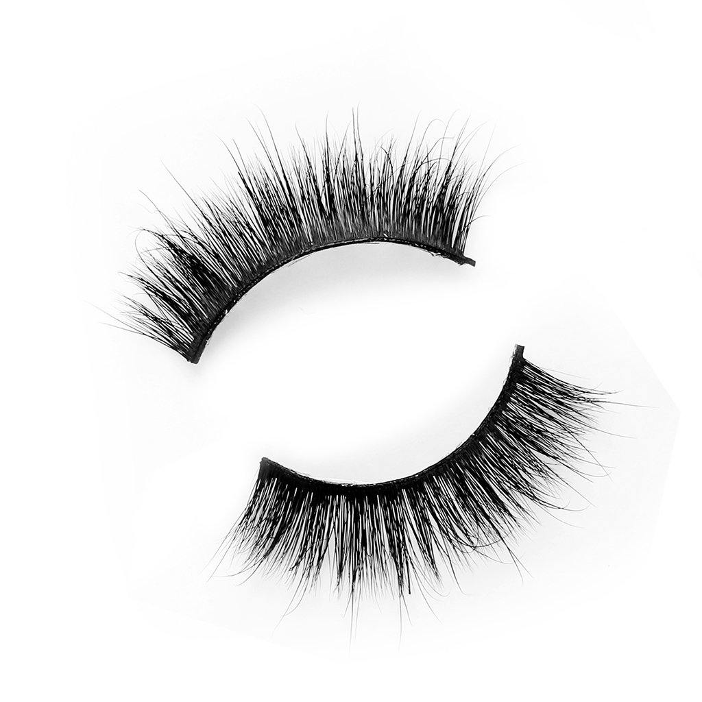 Sarai mink lashes