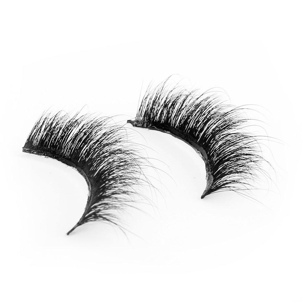Sarai mink lashes