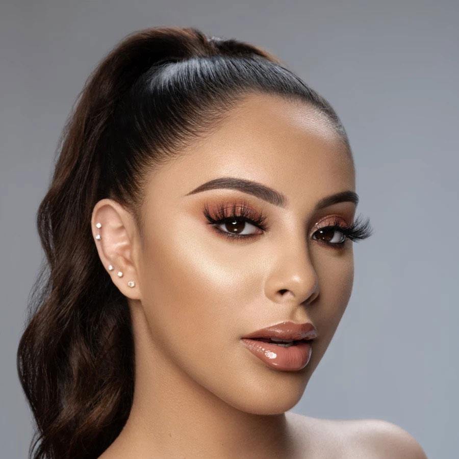 Bonnie - KaTue Lashes