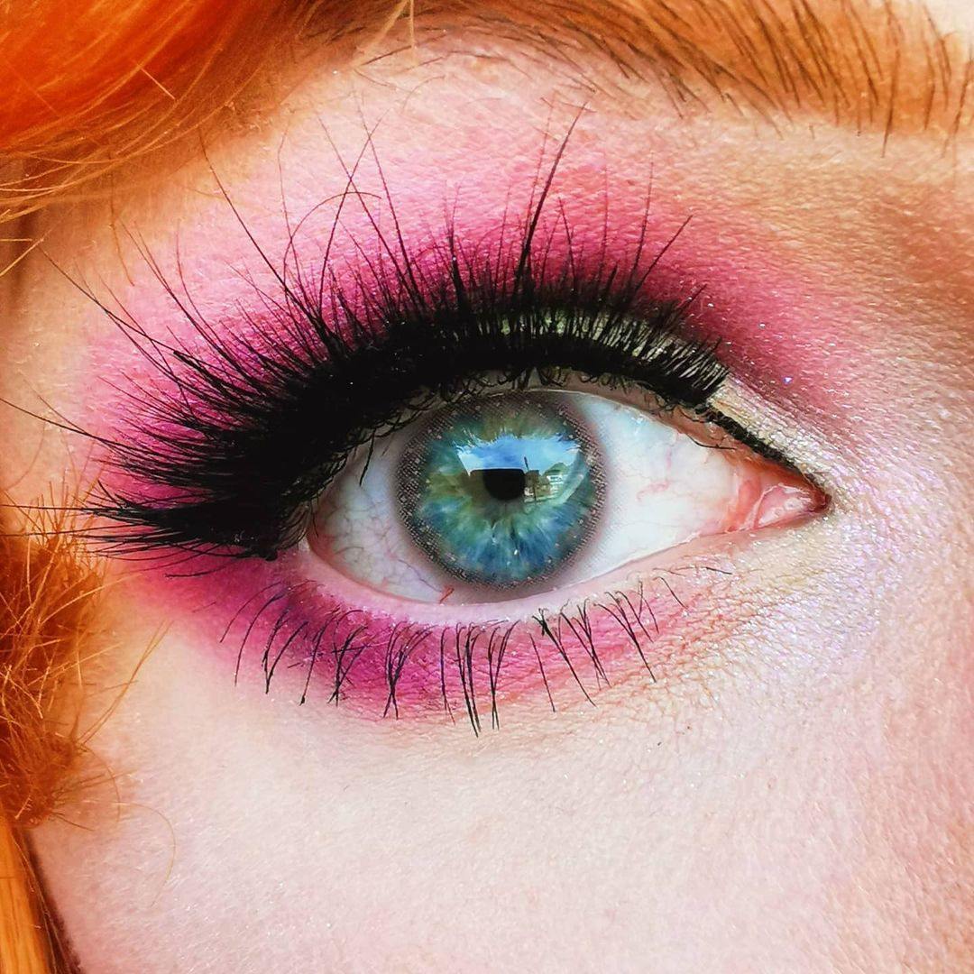 Tiana - KaTue Lashes