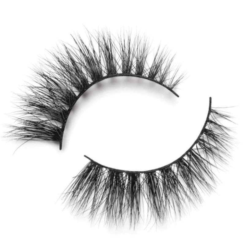 Rebekah soft lashes