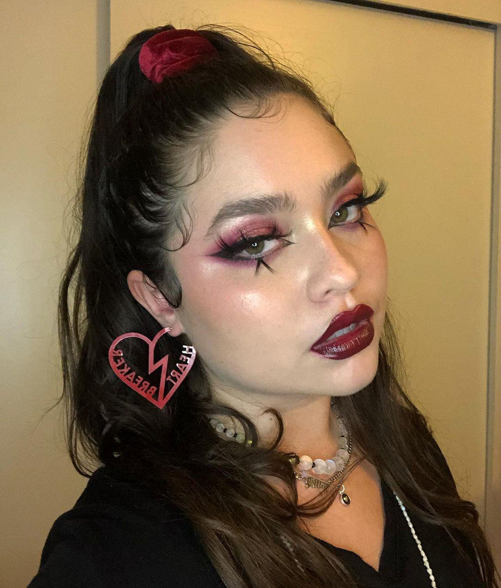 @filthymakeup camilla lashes