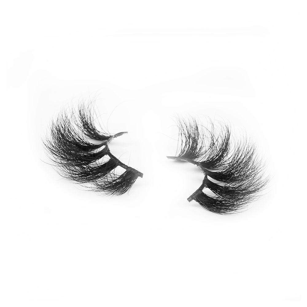 Soraya - KaTue Lashes